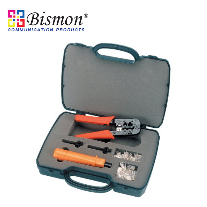 Tool-kits-Crimper-568-PD-Tools-Blade-Plug-ชุดเครื่องมือแบบกระเป๋า